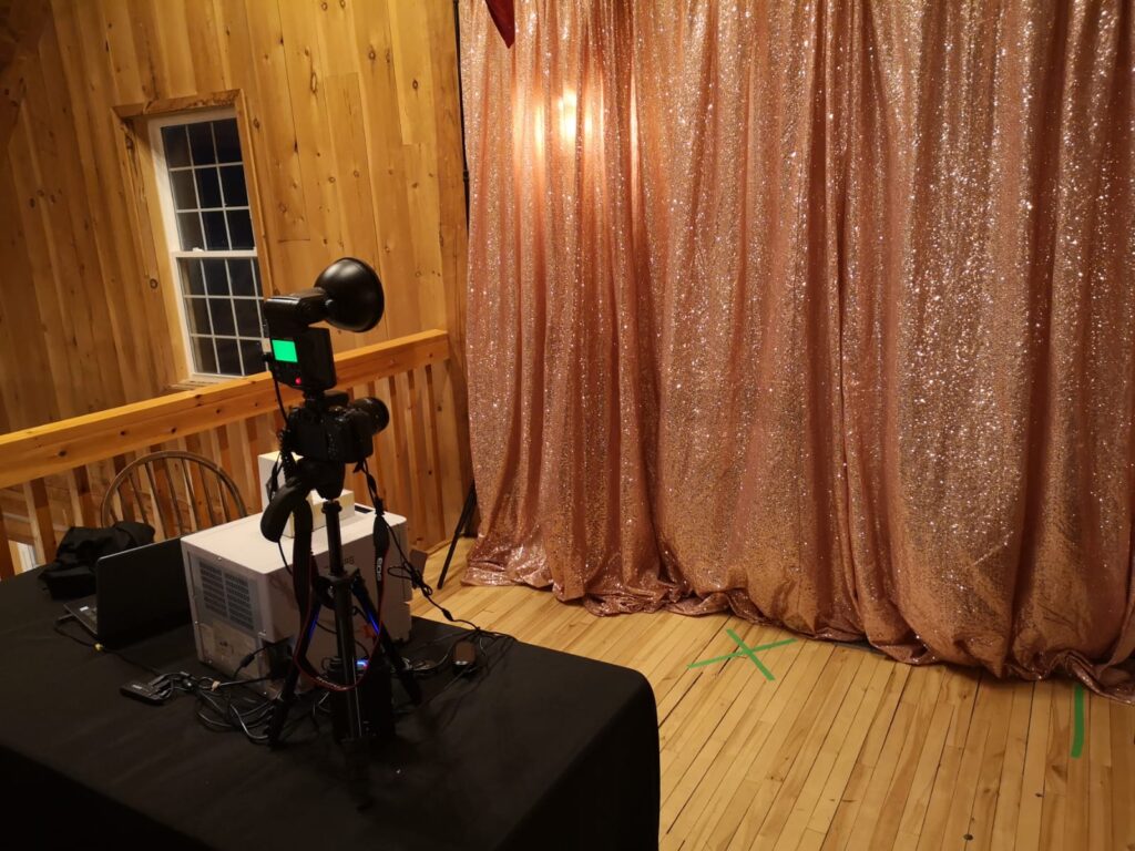 Photo Booth Rental Mississauga The Trend Taking Over Events Party