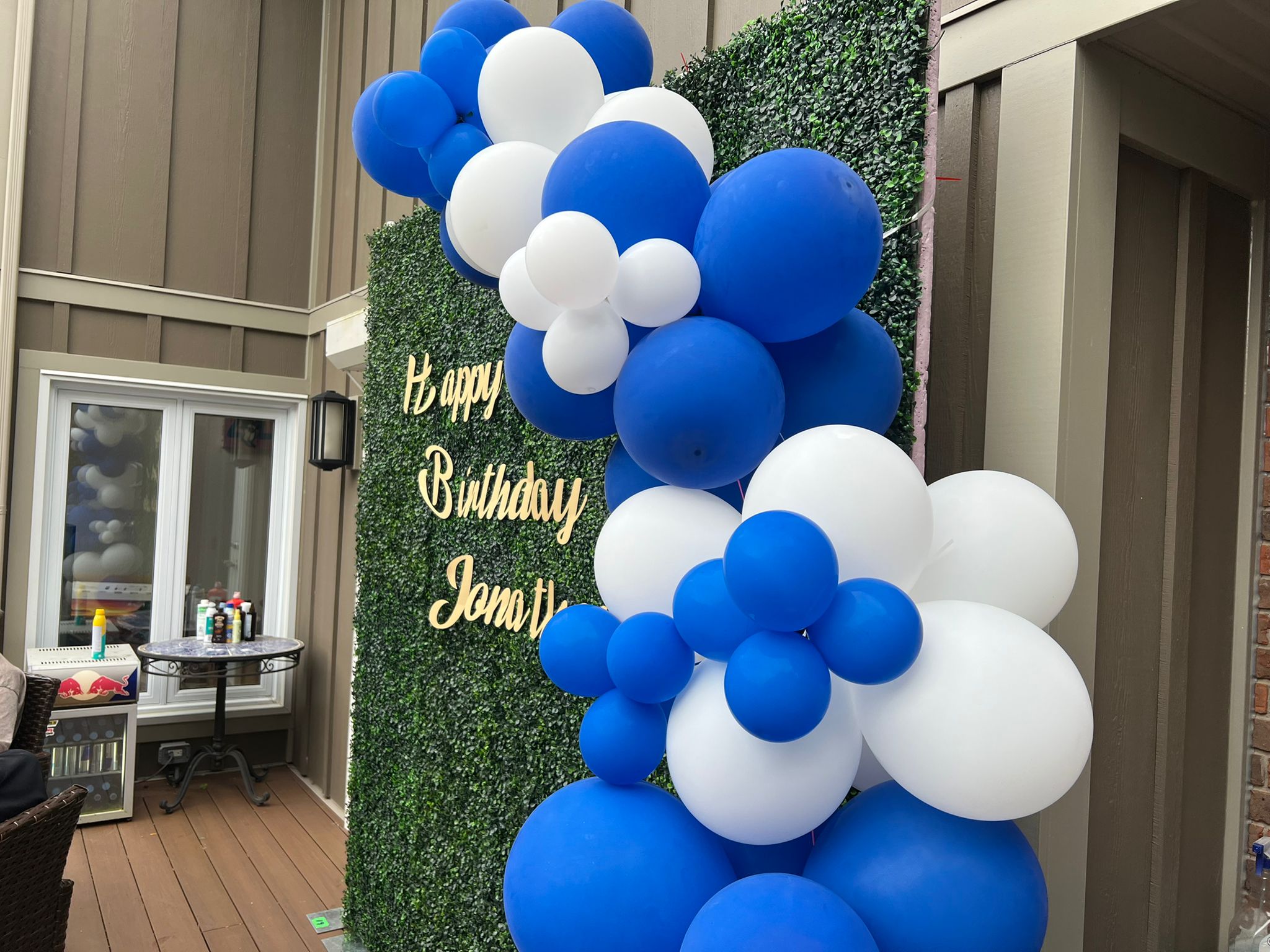 Toronto Event Rental Party Decor Canada