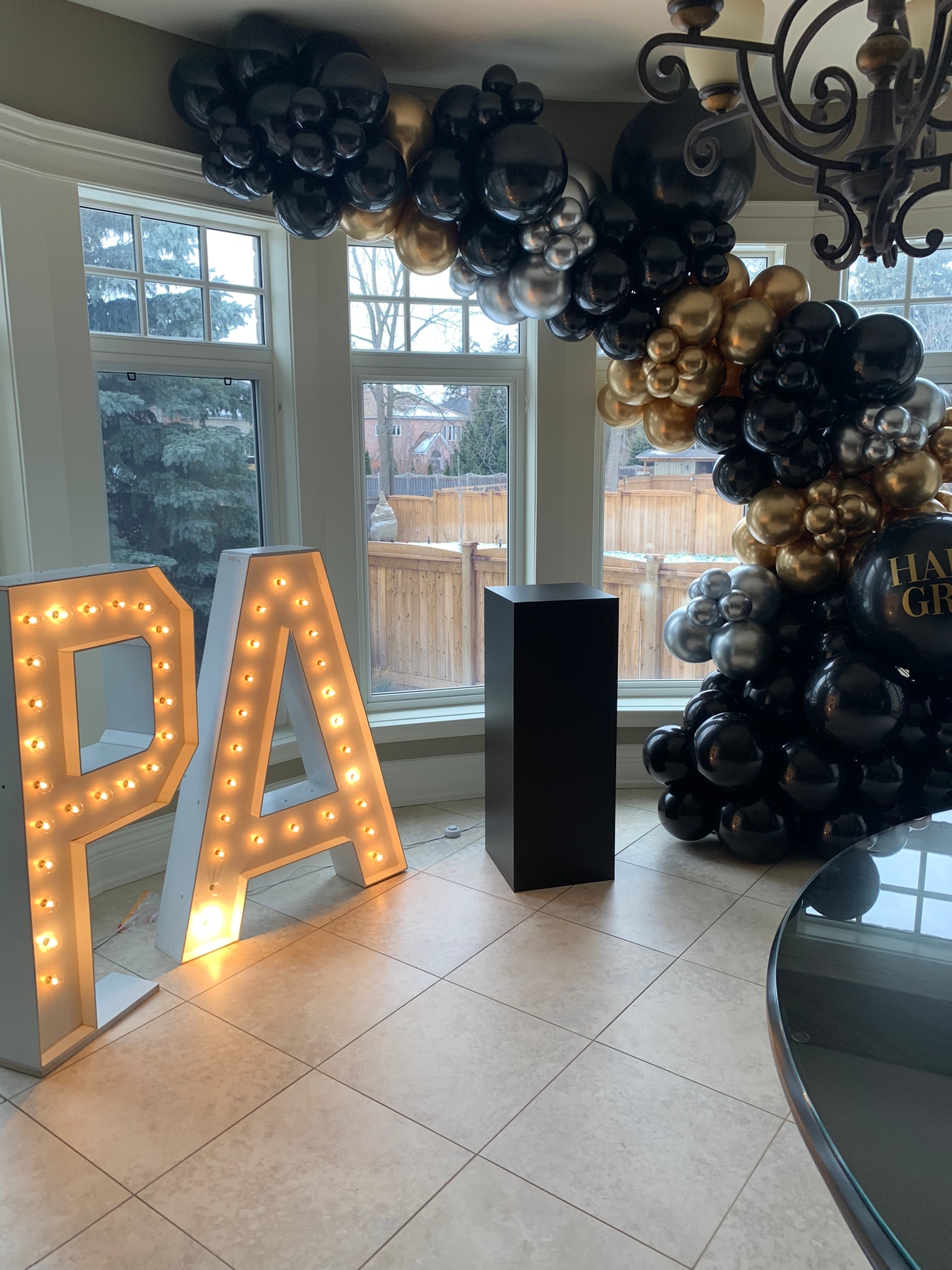 Guelph Event Rentals and Party Decor Party Decor Canada