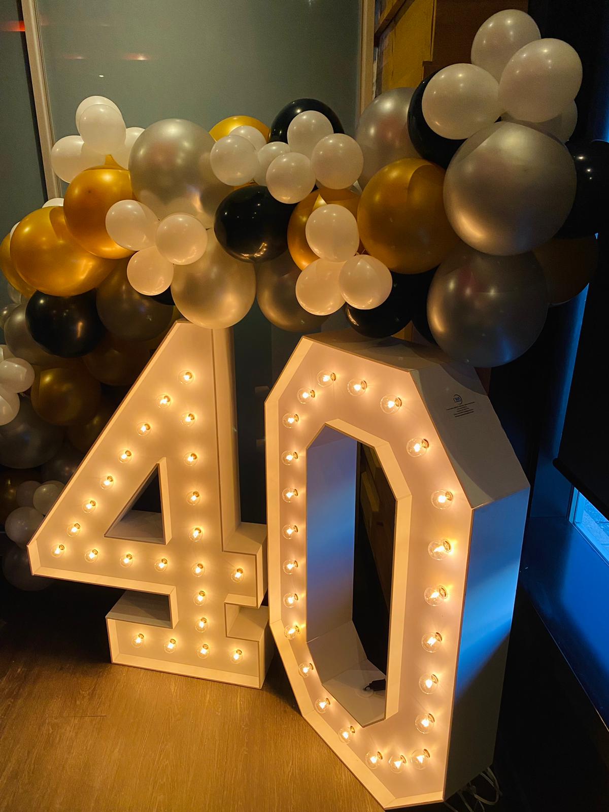 Kitchener Event Rentals and Party Decor Party Decor Canada