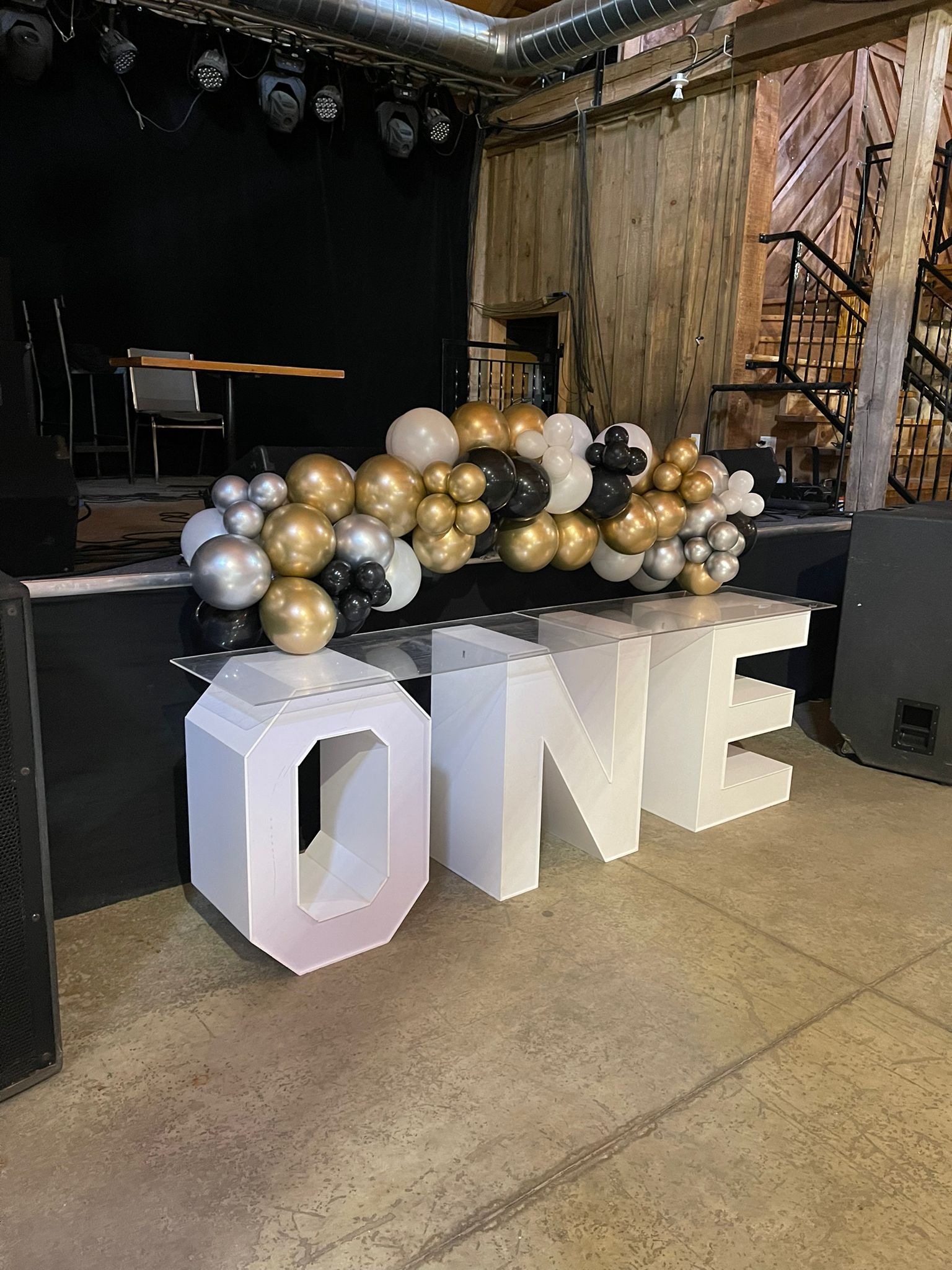 Kitchener Event Rentals and Party Decor Party Decor Canada