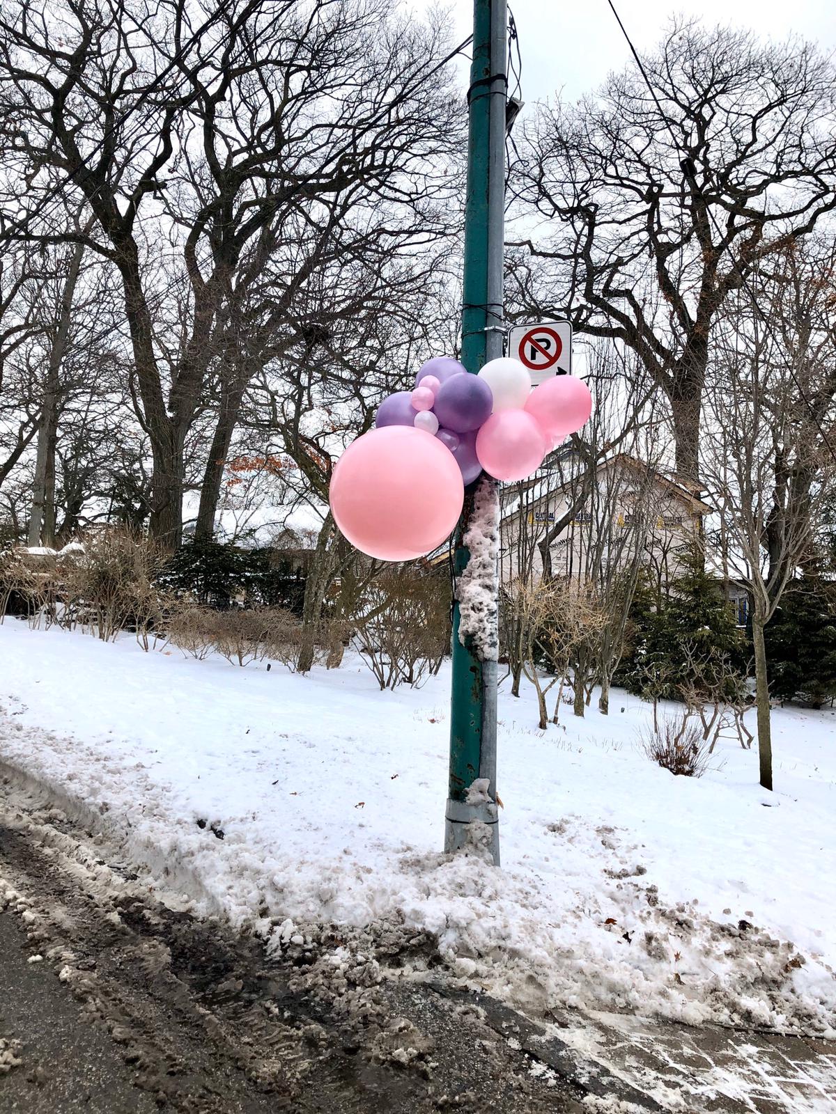 Kitchener Event Rentals and Party Decor Party Decor Canada