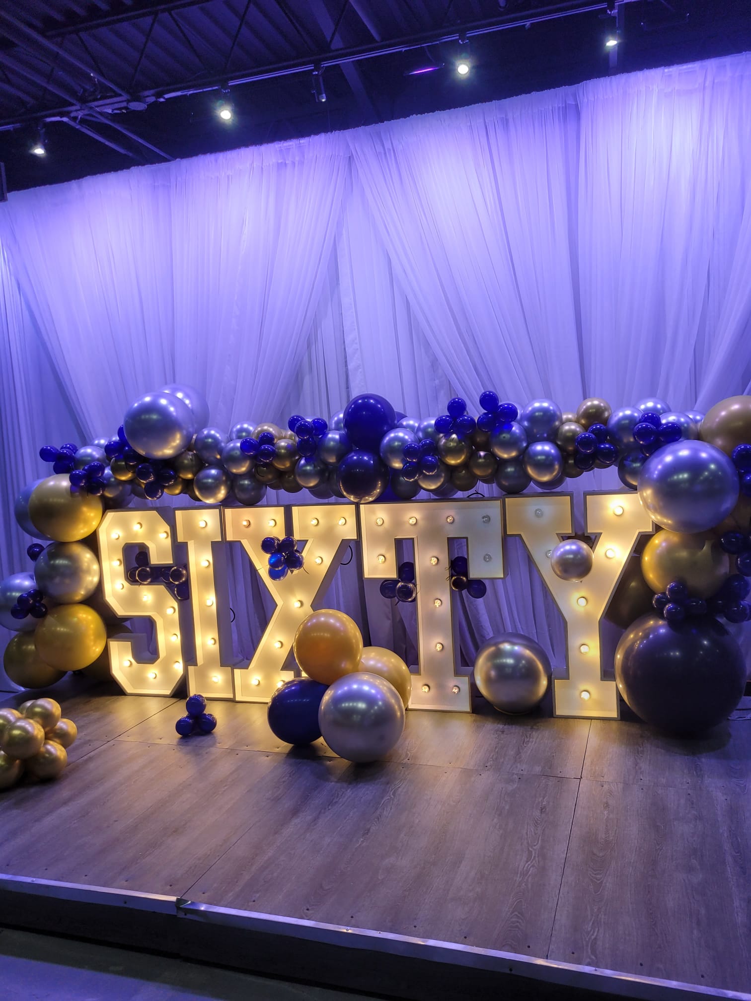 Guelph Event Rentals and Party Decor Party Decor Canada