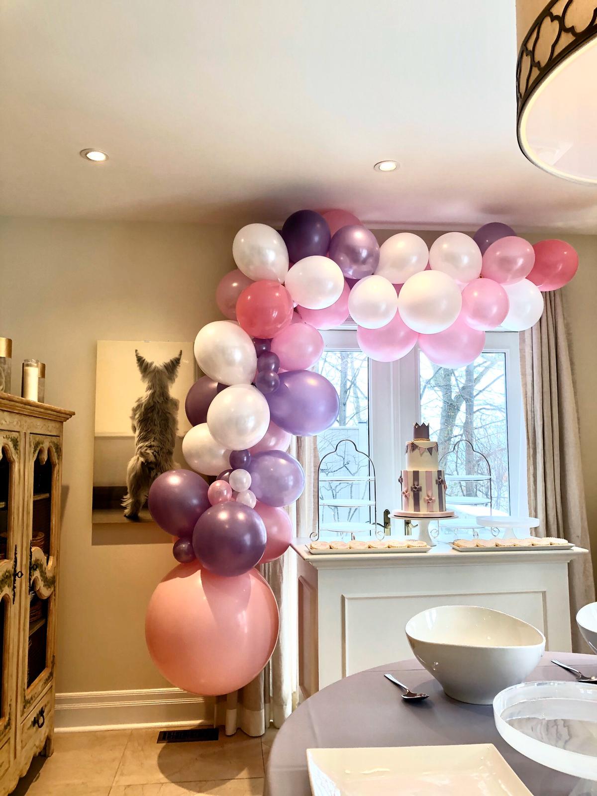 Kitchener Event Rentals and Party Decor Party Decor Canada