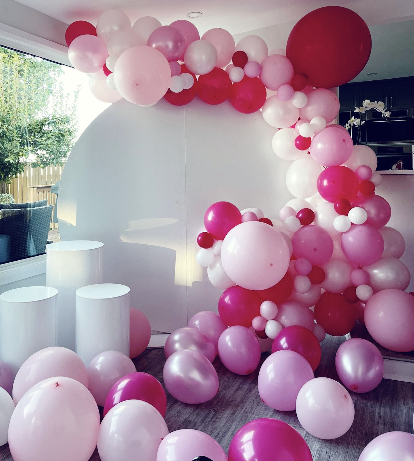 Belleville Party Decor Rental Company Party Decor Canada