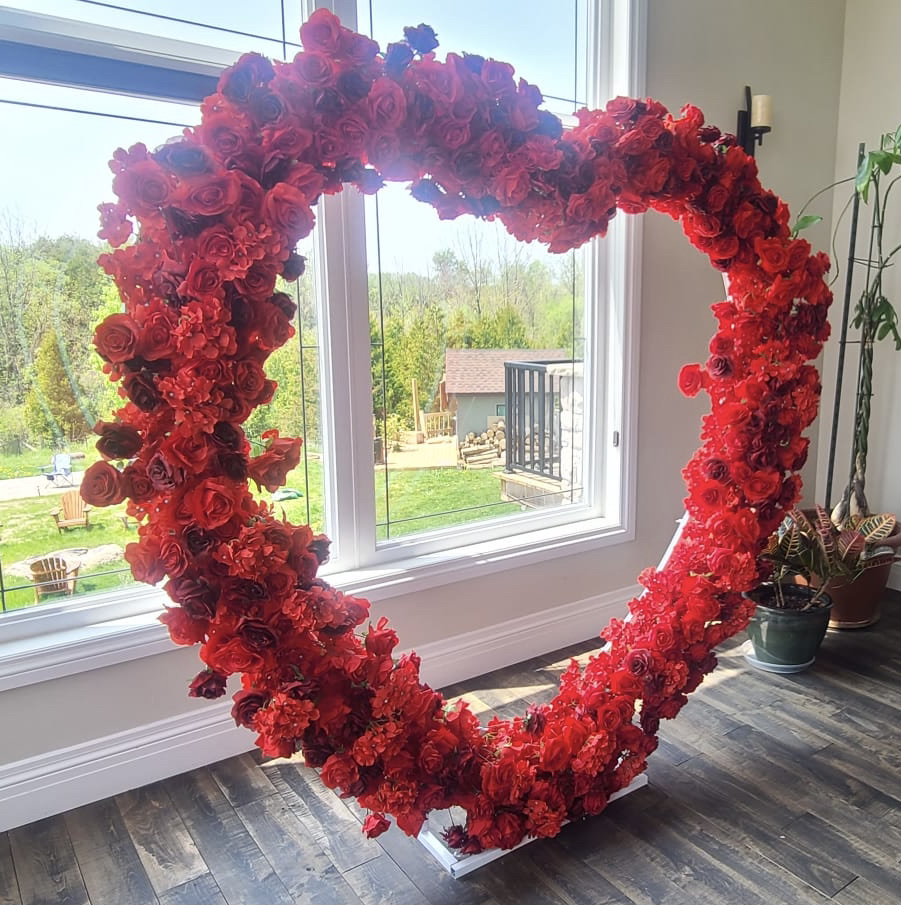 St. Thomas Party Decor Rental Company Party Decor Canada