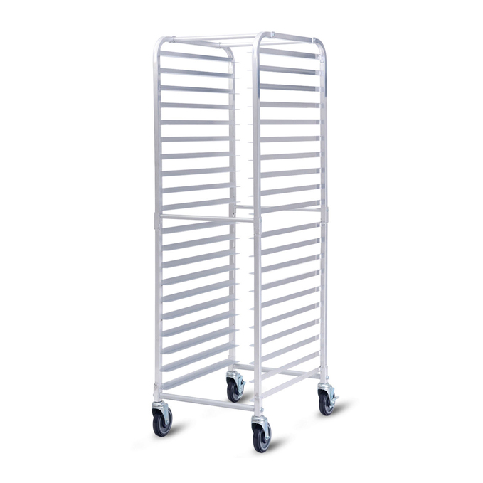 Rolling Rack Party Depot