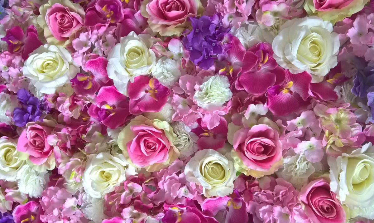 Wedding Backdrops and Flower Wall Melbourne. Affordable Designer