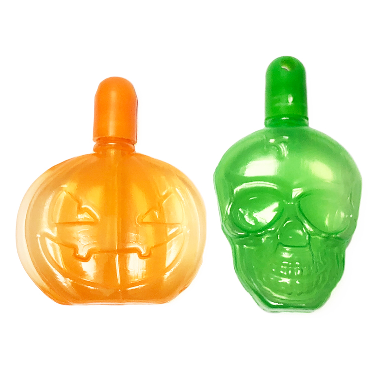 HALLOWEEN BUBBLES PartyDragon