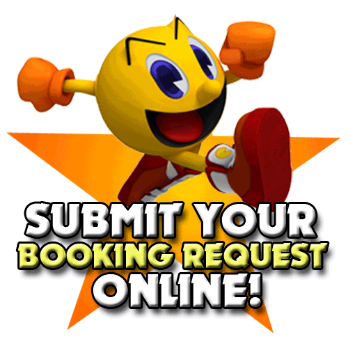 About Mobile Party Game Truck in Waldorf, Maryland, Rent Mobile Game Truck