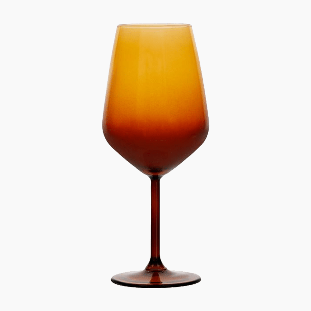 AMBER GLASSES SET OF 2 Party Guide