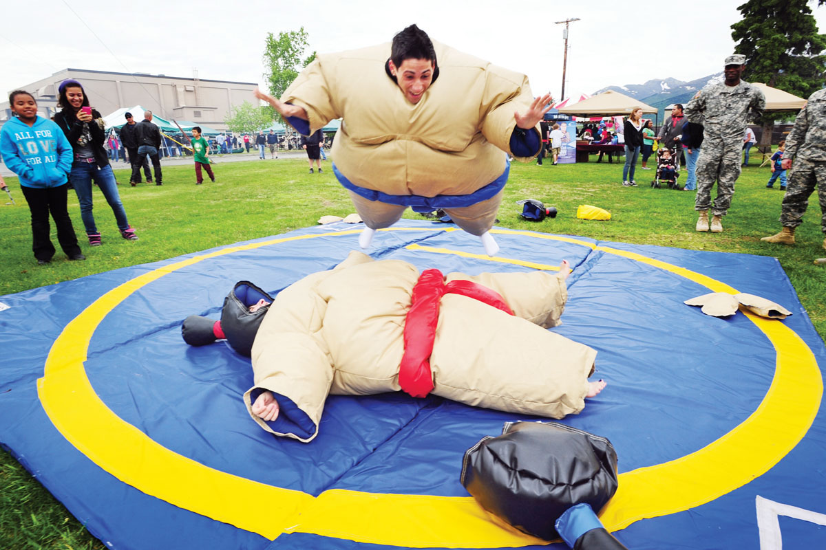 Party Hoppers Party Hoppers