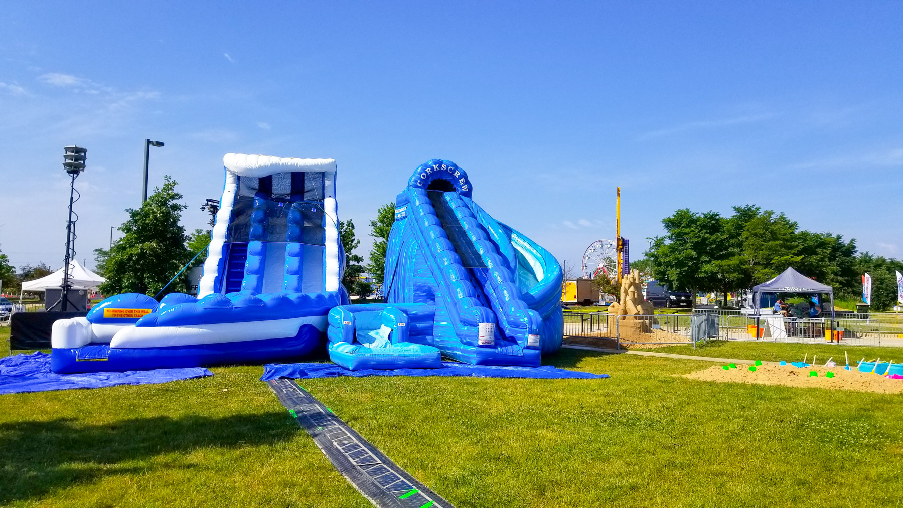 Party Hoppers Party Hoppers