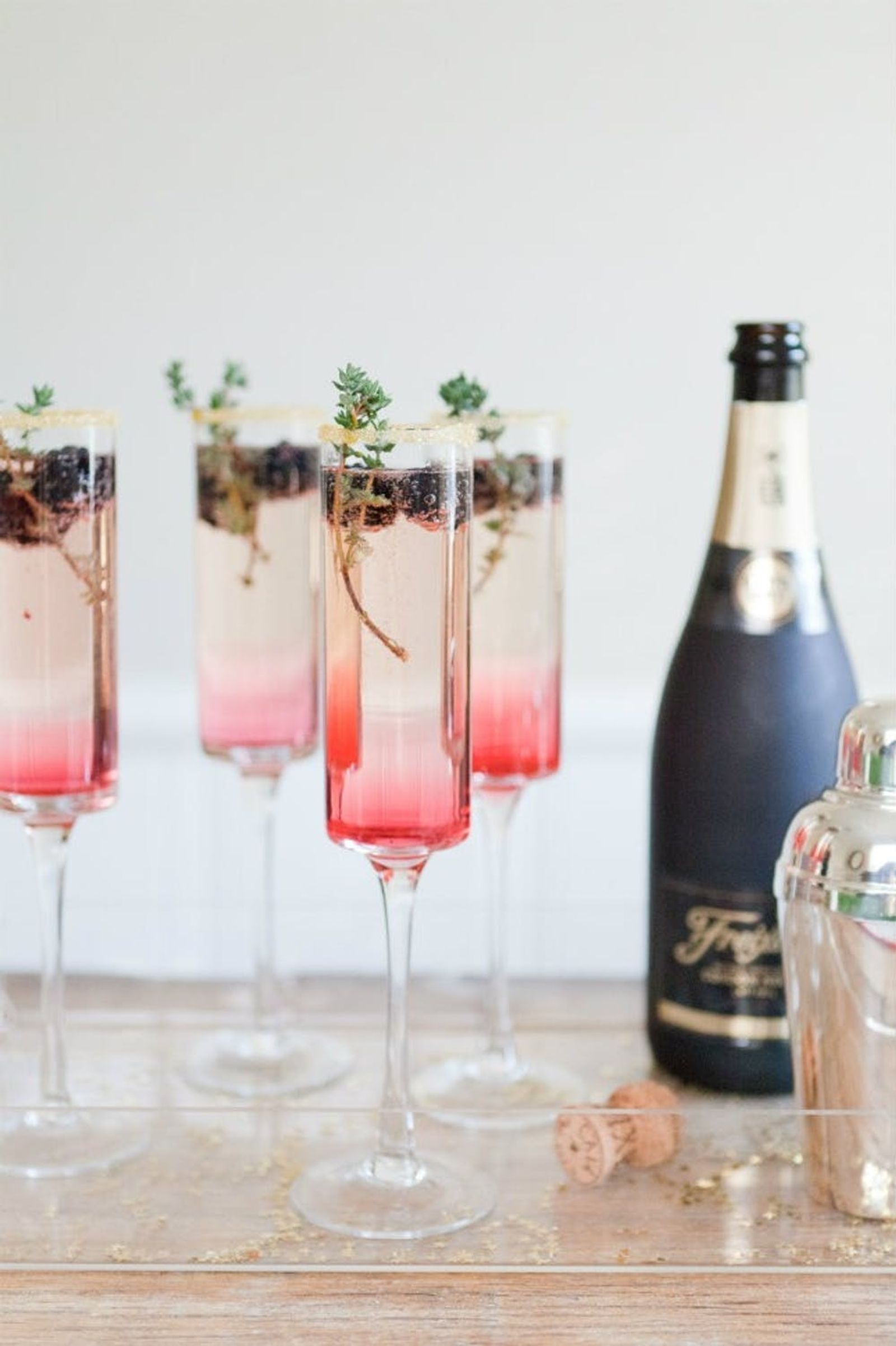 Best Drinks to Serve at a Bridal Shower Party Host Helper