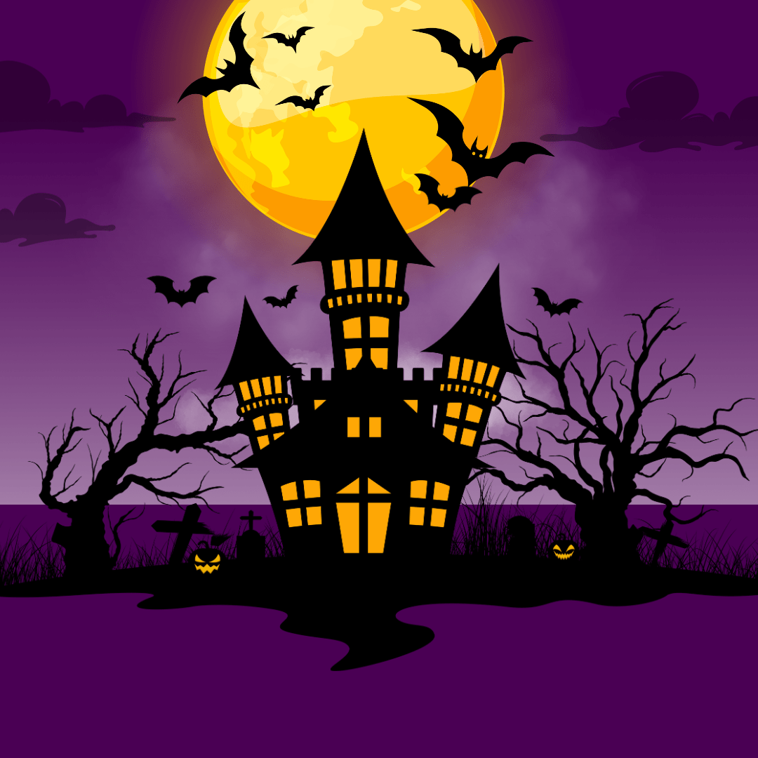 Tips for the Best Halloween House on the Block Party Host Helper