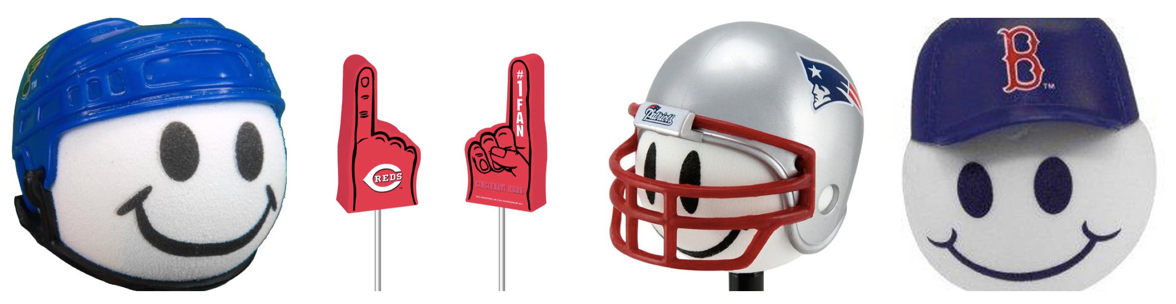 All Sports Party Planning, Ideas & Supplies