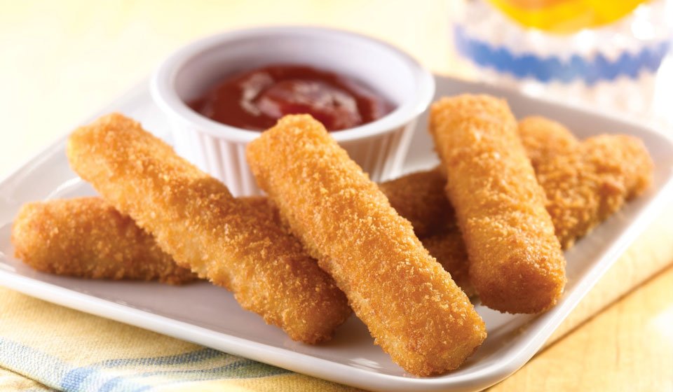 SpongeBob SquarePants Birthday Party