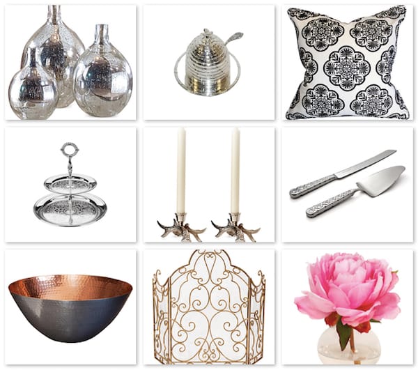 Entertaining Essentials Holiday Gifts Hostess Gifts