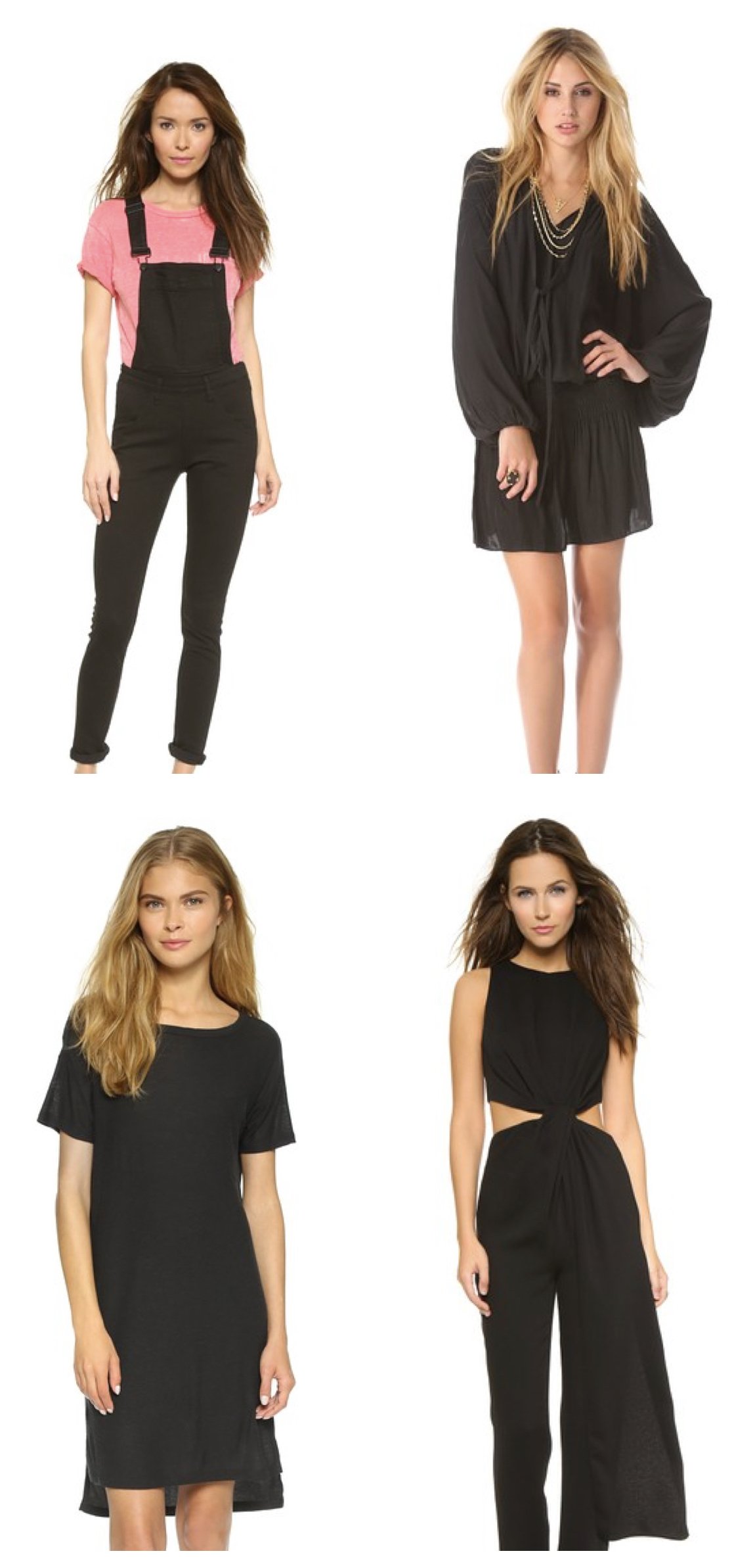 Party Pretty >> What to Wear to a Taylor Swift Dinner Party (or any