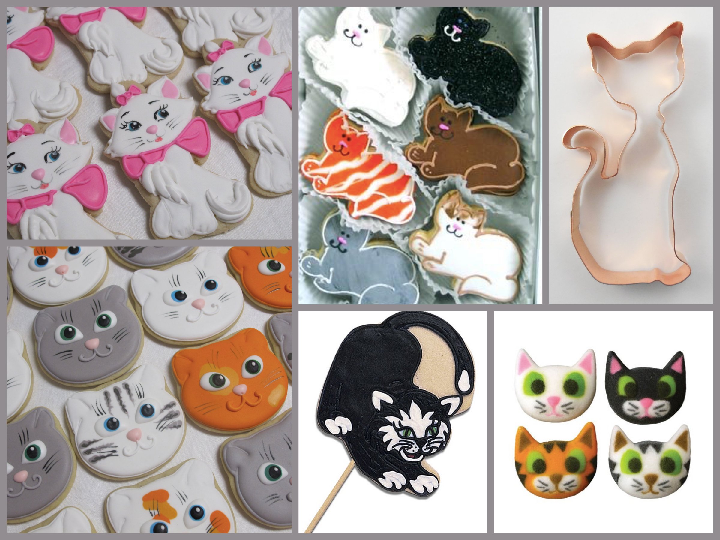 Celebrating Cat Cuteness Party Planning, Ideas & Supplies