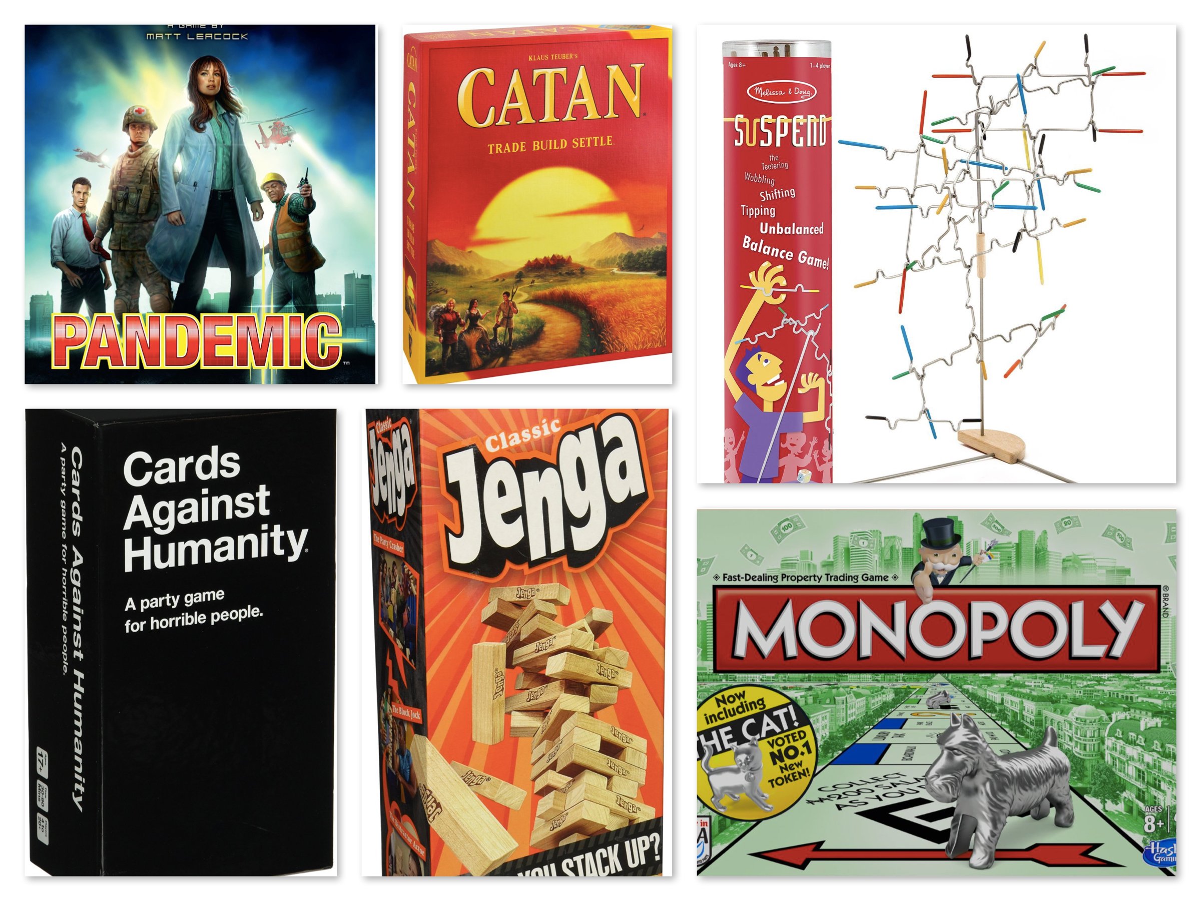 Family Game Night Essentials