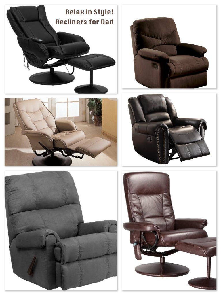 Favorite Fathers Day Gifts & Games