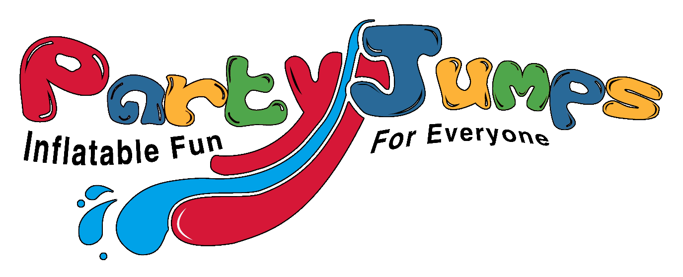 Obstacles · Party Jumps