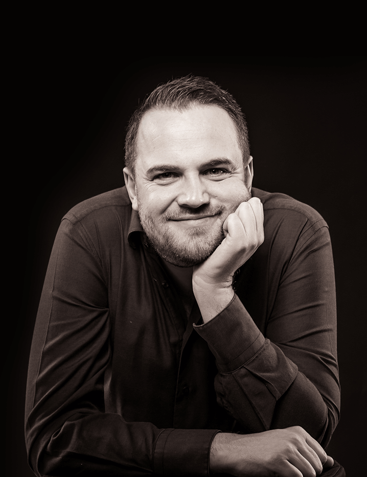 James Sinclair Partyman Company