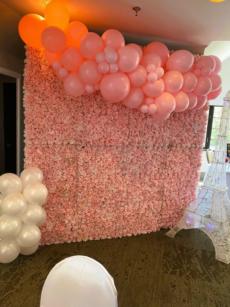 Brampton Marquee Letters Rentals for February Celebrations