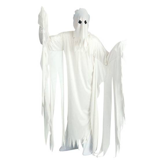 Ghost Robe [Rental for 4 days] Partymix