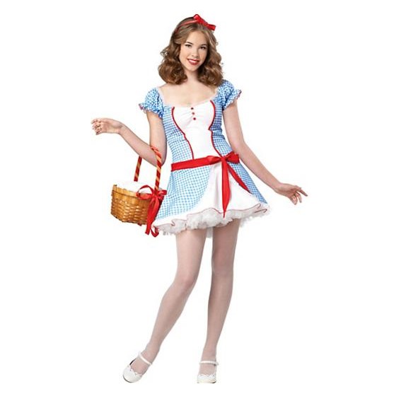 Teen Dorothy [Rental for 4 days] Partymix