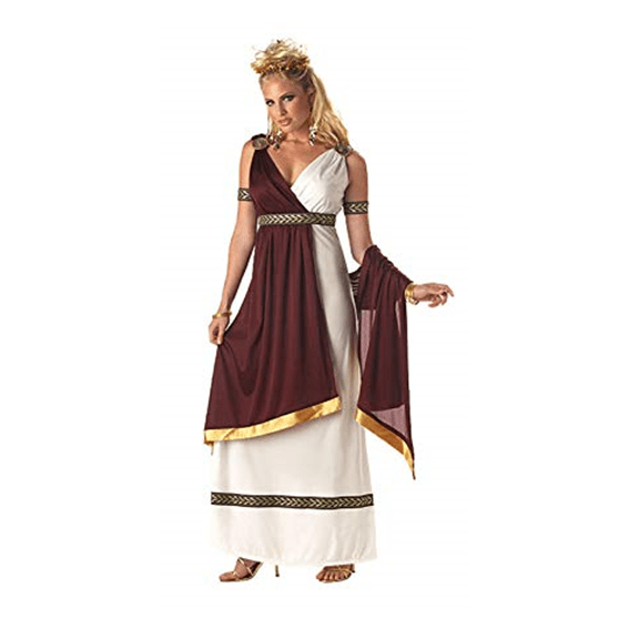 Roman Empress [Rental for 4 days] Partymix