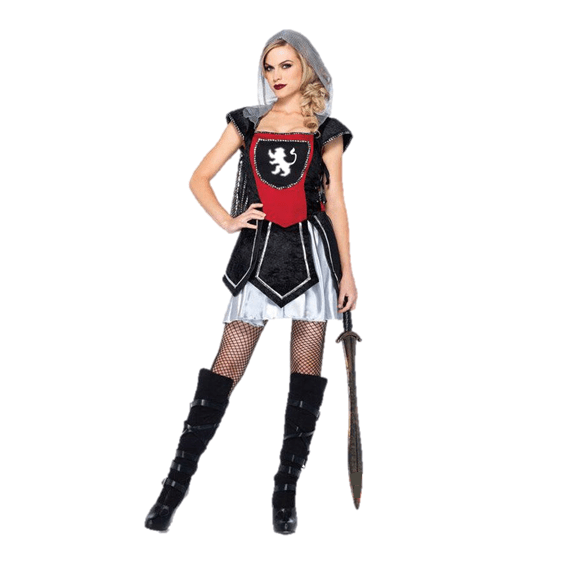 Roman Warrior [Rental for 4 days] Partymix