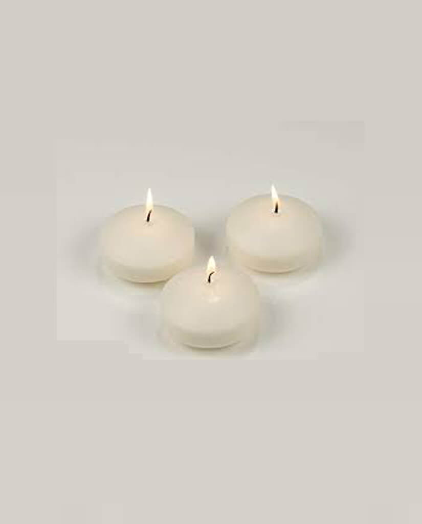 Floating Candles Party On Demand Los Angeles Party Planner