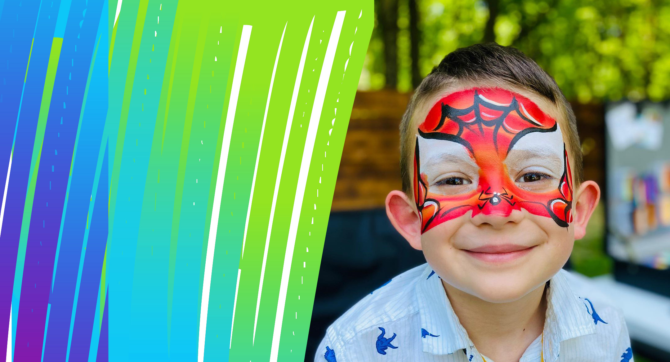 Party Painter Face Painting Face Painting in Kingston, NY and the