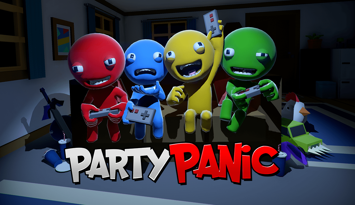 Party Panic