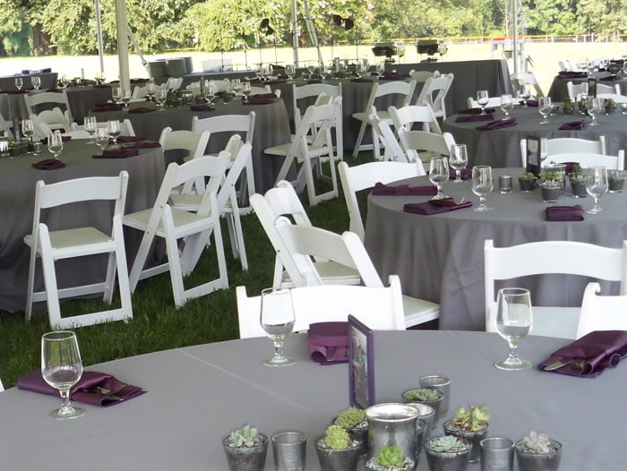 About Party Party Event Rentals