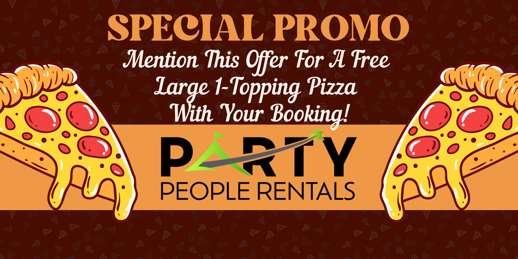 Deals Party Rental Virginia Beach