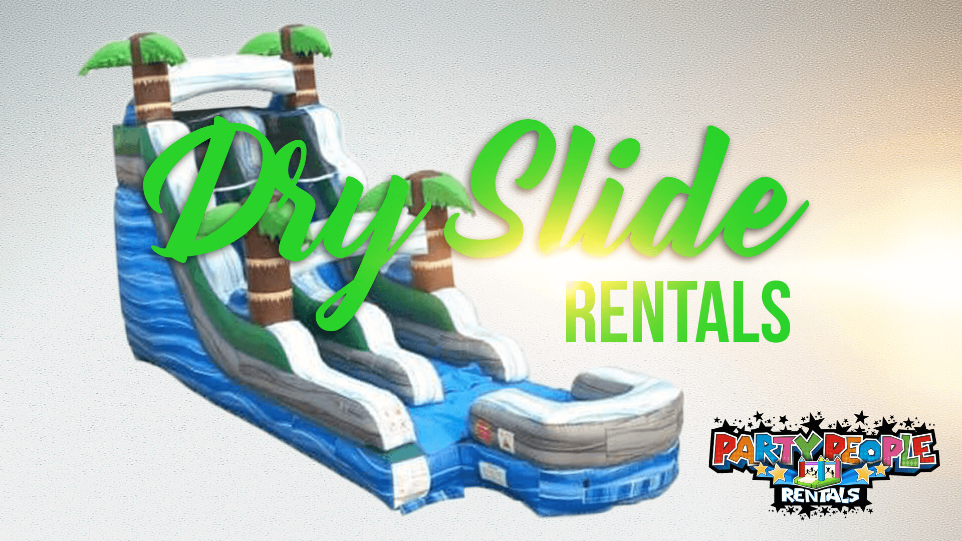 Home Party Rental Virginia Beach