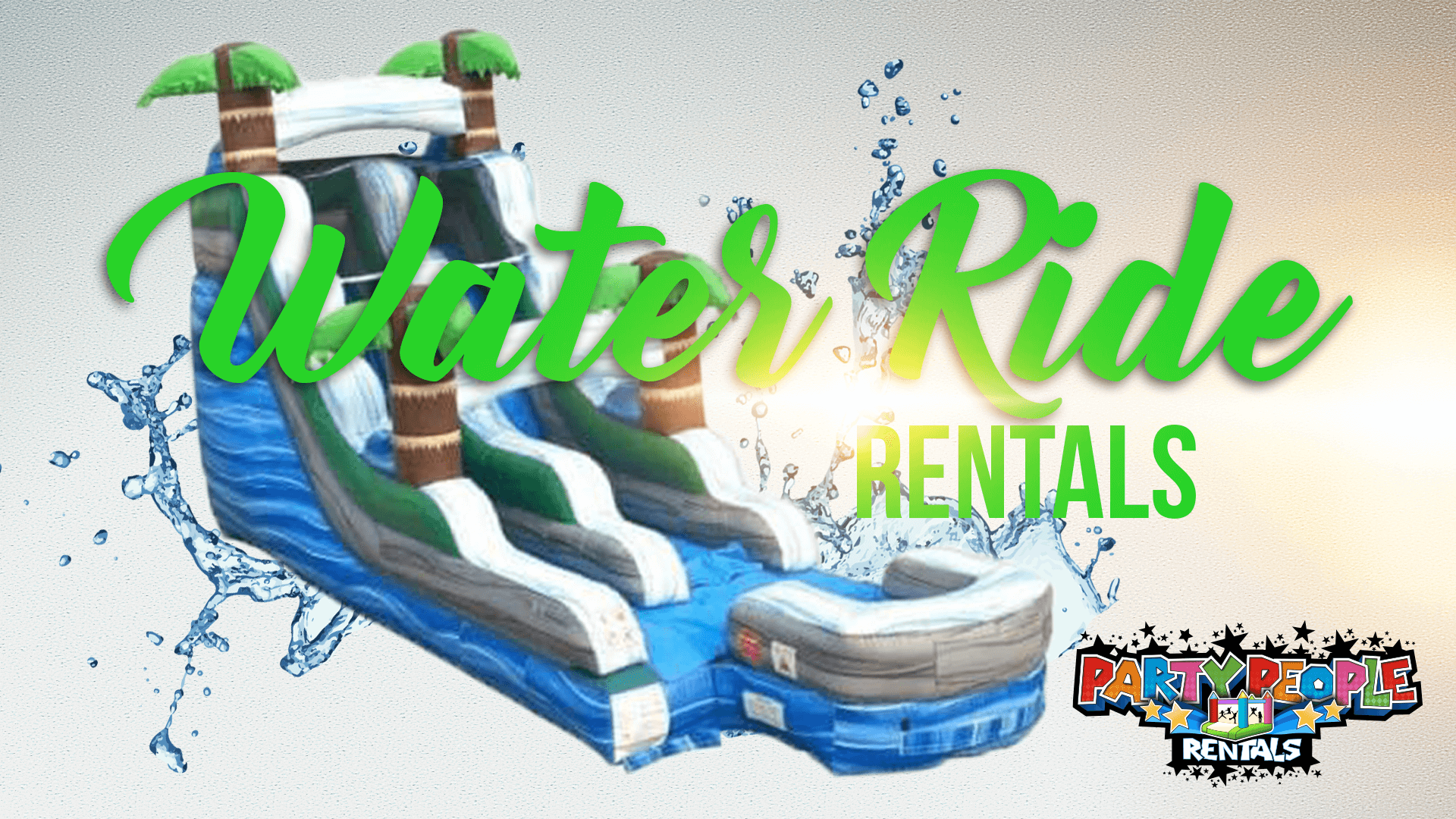 Home Party Rental Virginia Beach