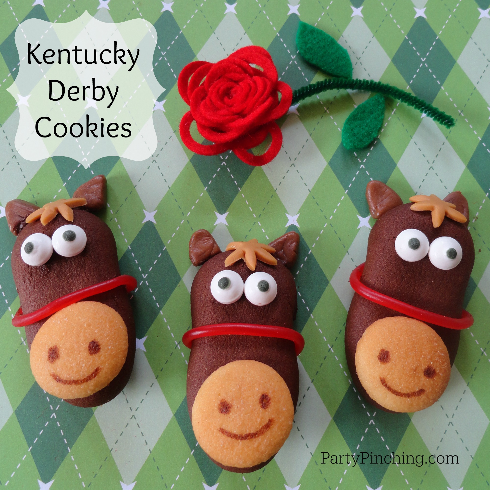 Kentucky Derby party, Best Kentucky derby dessert recipes