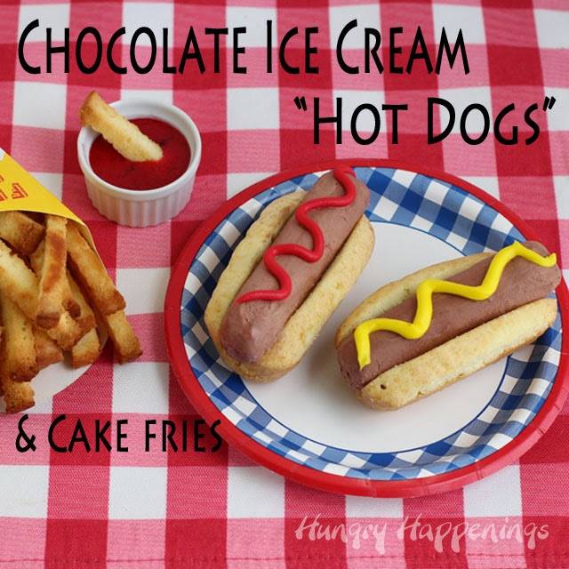 BEST APRIL FOOLS' DAY FOOD PRANKS Party Pinching