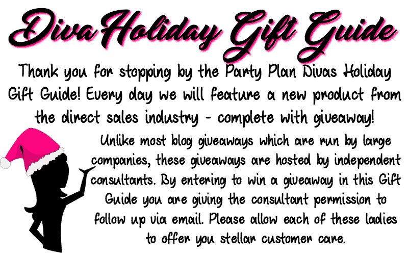 The Body Shop at Home