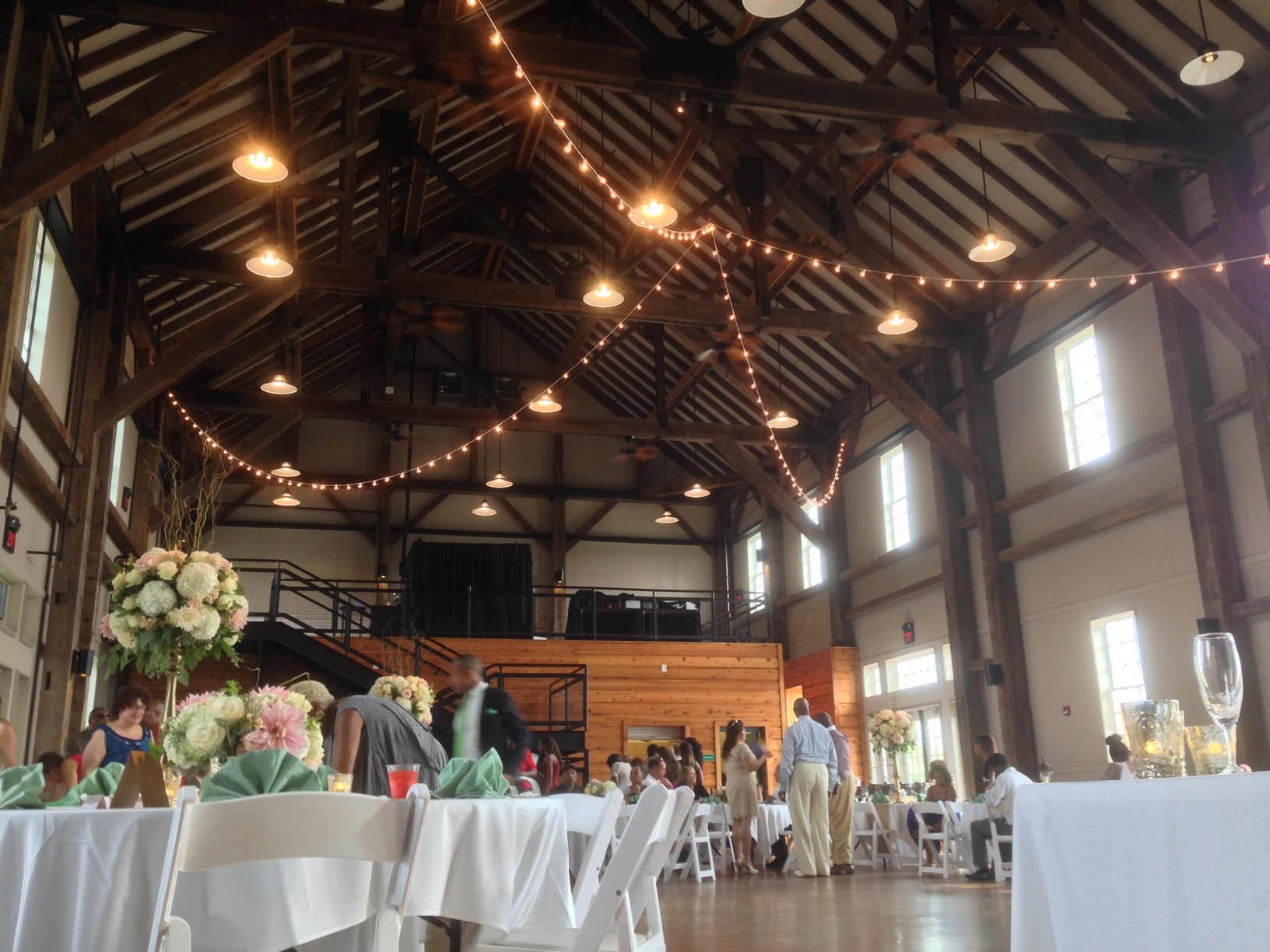 West Chester Ohio Events 2023 Muhlhauser Barn Party Pleasers Services