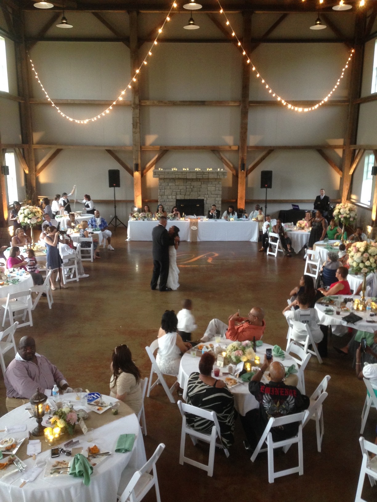 West Chester Ohio Events 2023 Muhlhauser Barn Party Pleasers Services