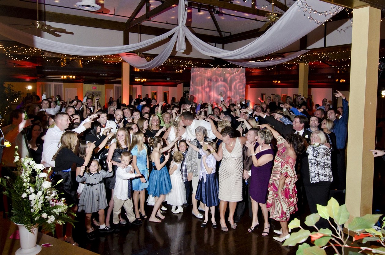 Cincinnati Events September 8 2023 The Benchmark Party Pleasers Services