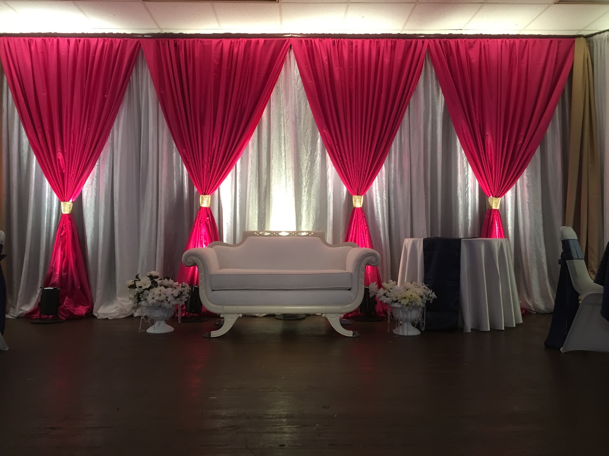 Greek Orthodox Hall Events February 2023 St. Mary's Macedonian Orthodox Church Party Pleasers Services