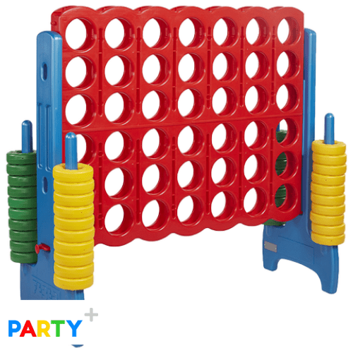 Giant Lawn Games Rental We make renting easy