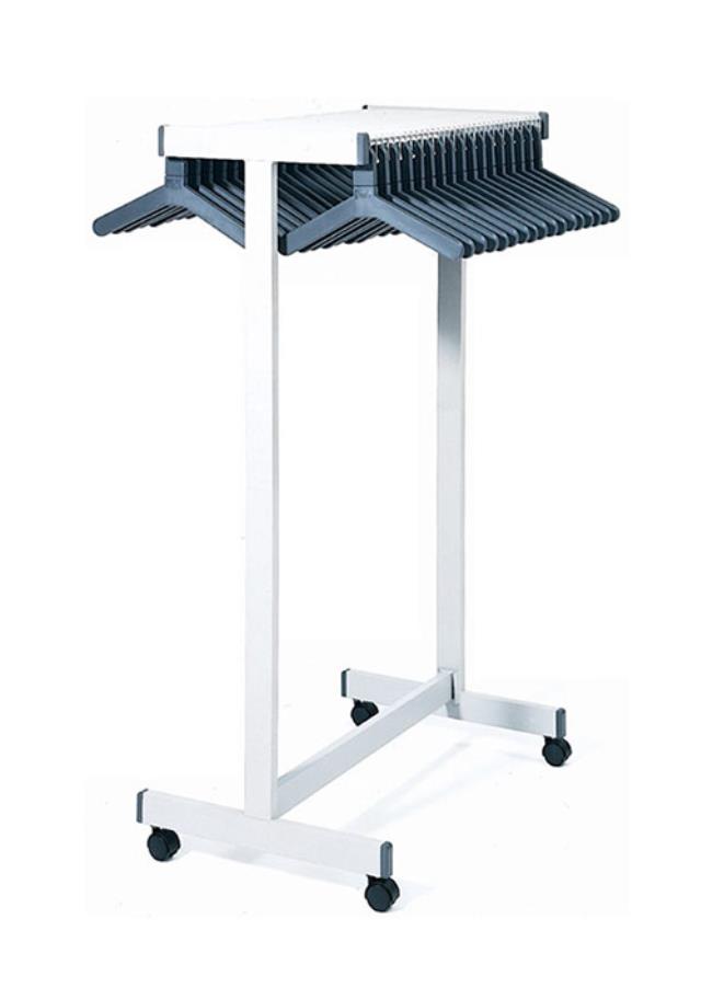 GARMENT RACK 4 FOOT Rentals Palatine IL, Where to Rent GARMENT RACK 4 FOOT in Chicago, Palatine