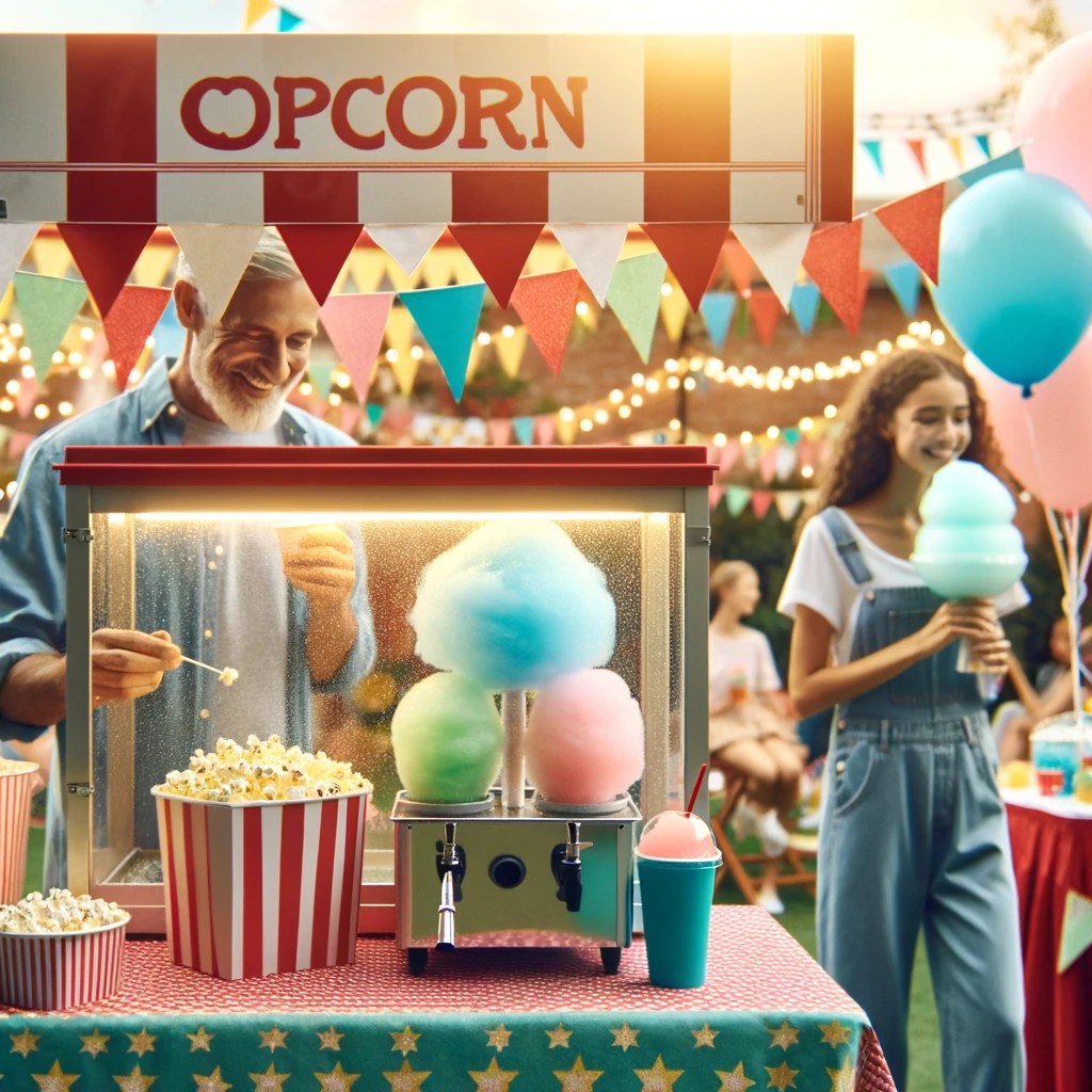 Premier Party Rentals in Abington, PA Party Pros East Coast